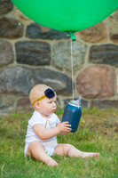 Lydia Turns One!