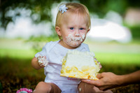Carter Turns One!