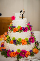 Dave and Rianna's Wedding!