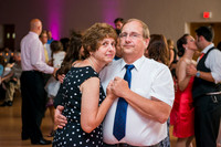 Dave and Rianna's Wedding!