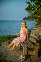 Anna's Senior Session!