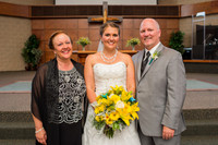 Adam and Lauren's Wedding!