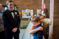 Billy and Ashley's Wedding!