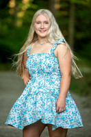 Anna's Senior Session!