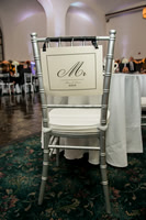 Dan and Maureen's Wedding!