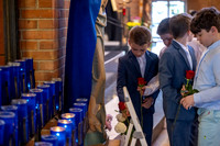 St Luke's First Holy Communion