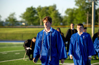 Seneca Commencement 2024!