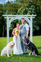 Andy and Hannah's Wedding!