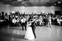 Dave and Rianna's Wedding!