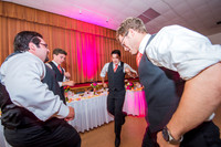 Dave and Rianna's Wedding!