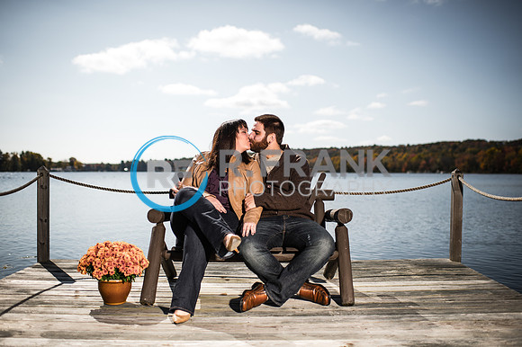 Andrew and Amanda