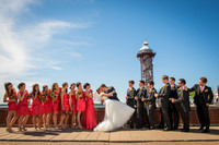 Dave and Rianna's Wedding!