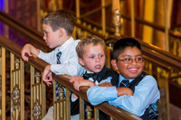 Billy and Ashley's Wedding!