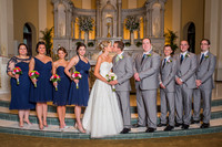 Ian and Rachael's Wedding!