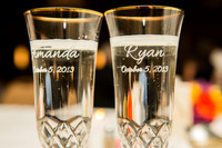 Ryan and Amanda's Wedding!