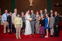 Ben and Liz's Wedding!