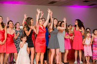 Dave and Rianna's Wedding!