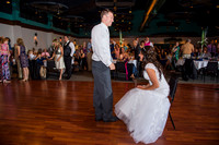 Neal and Ashley's Wedding!