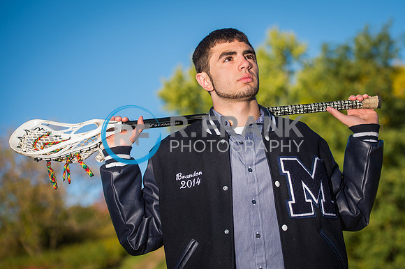 Brandon Garrastazu