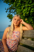 Anna's Senior Session!