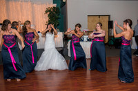 Neal and Ashley's Wedding!