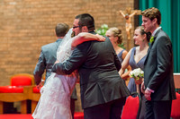 Ben and Liz's Wedding!