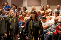 Seneca High School Commencement 2025