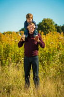 Griffith Family Portraits!