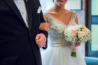 Billy and Ashley's Wedding!
