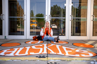 Anna's Senior Session!