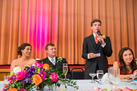 Dave and Rianna's Wedding!