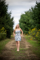 Lavery Senior Session