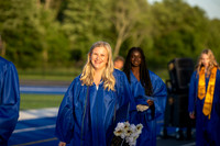 Seneca Commencement 2024!