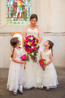 Dave and Rianna's Wedding!