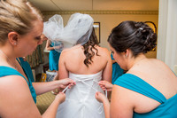 Dan and Kristen's Wedding!