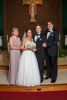 Billy and Ashley's Wedding!