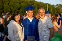 Seneca Commencement 2024!