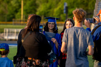 Seneca Commencement 2024!