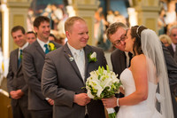 Dan and Kristen's Wedding!