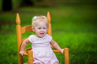 Carter Turns One!