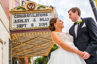 Billy and Ashley's Wedding!