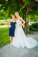 Ian and Rachael's Wedding!