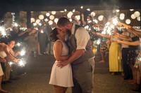 Andy and Hannah's Wedding!