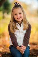Radtke Fall Family Portraits!