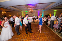 Dan and Kristen's Wedding!