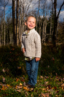 Radtke Fall Family Portraits!