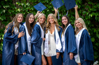 Lexi and Friends!