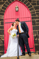 Ryan and Amanda's Wedding!