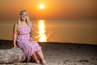 Anna's Senior Session!