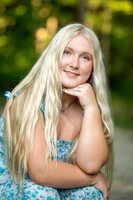 Anna's Senior Session!